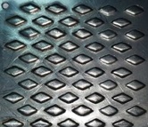 DIAMOND HOLE- BARFI TYPE